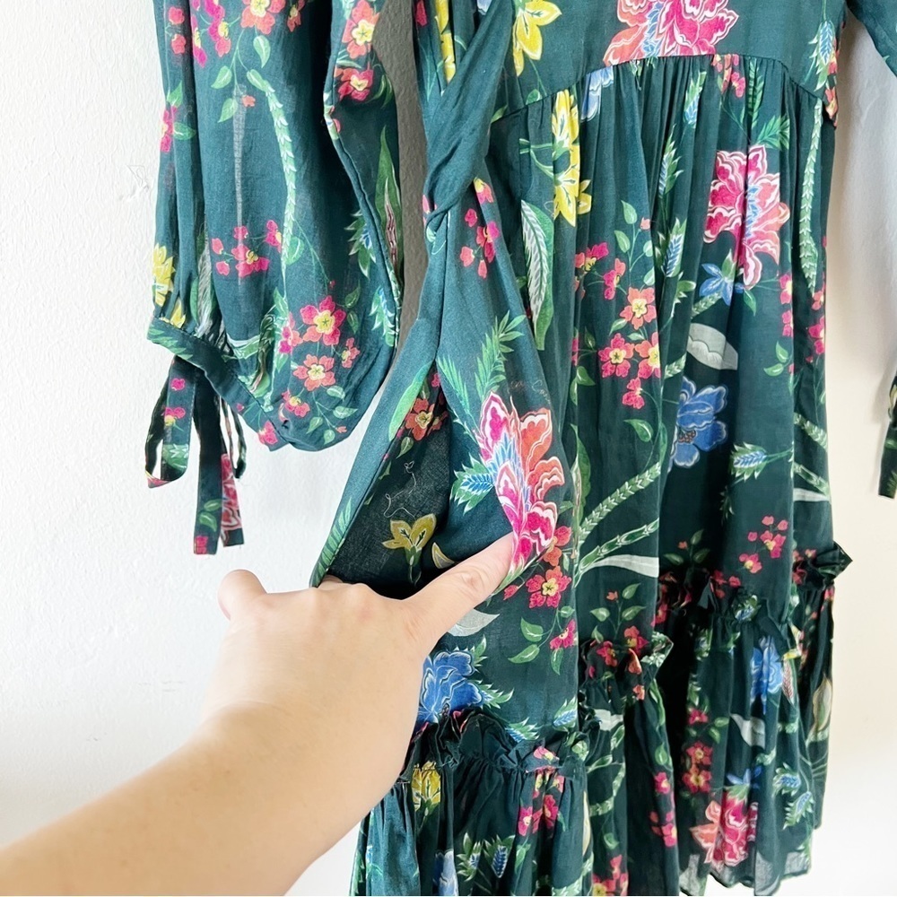Cara Cara Millbrook Dress - Picture 6 of 8